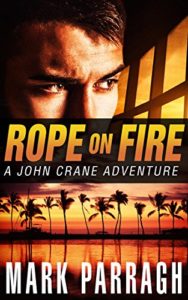Rope on Fire-Parragh