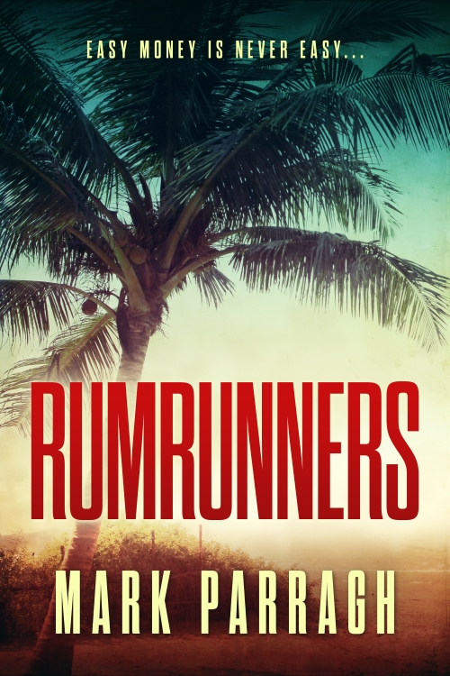 Rumrunners-Parragh